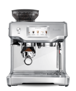 Breville 880 the Barista Touch – BES 880