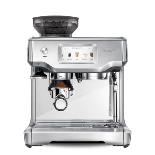 Breville 880 the Barista Touch – BES 880