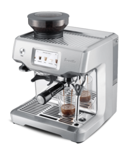 Breville 880 the Barista Touch – BES 880