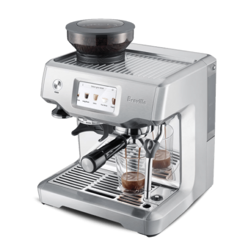 Breville 880 the Barista Touch – BES 880