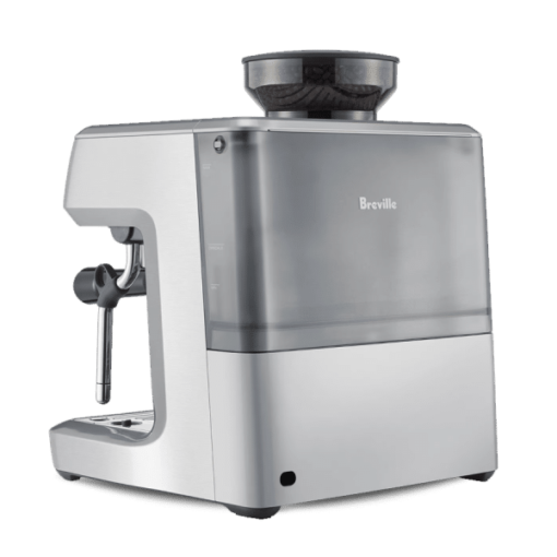 Breville 880 the Barista Touch – BES 880