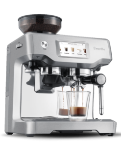 Breville 880 the Barista Touch – BES 880