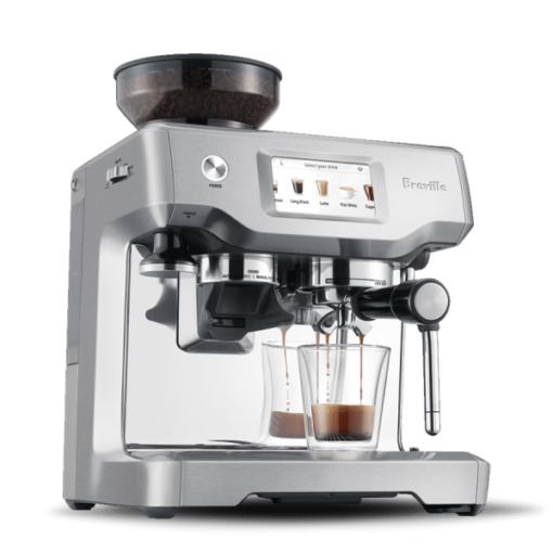 Breville 880 the Barista Touch – BES 880