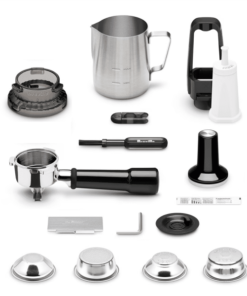 Breville 880 the Barista Touch – BES 880