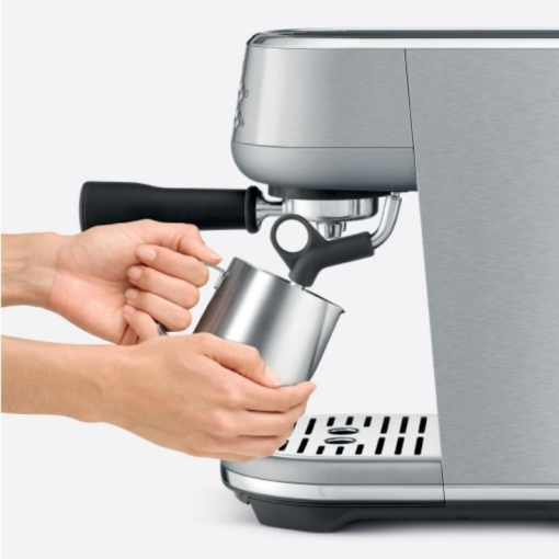 Máy pha cà phê Breville The Bambino 450 BSS