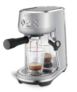 Máy pha cà phê Breville The Bambino 450 BSS