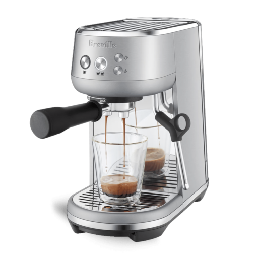 Máy pha cà phê Breville The Bambino 450 BSS