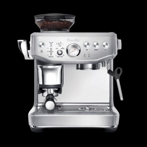 Máy pha cà phê Breville 876