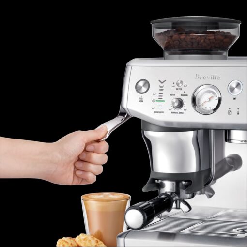 Máy pha cà phê Breville 876