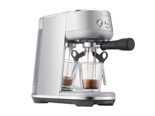 Máy pha cà phê Breville The Bambino 450 BSS