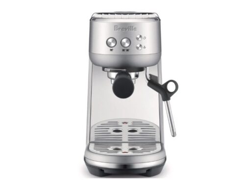 Máy pha cà phê Breville The Bambino 450 BSS