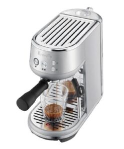 Máy pha cà phê Breville The Bambino 450 BSS