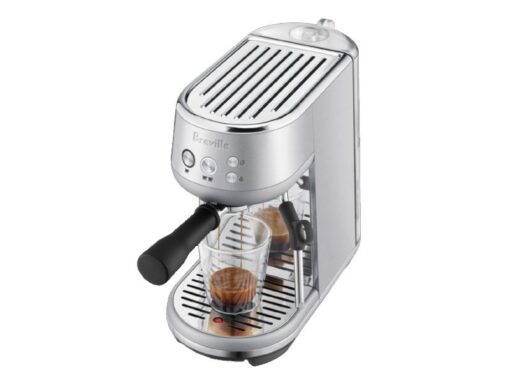 Máy pha cà phê Breville The Bambino 450 BSS