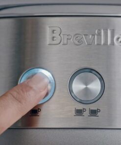 Máy pha cà phê Breville The Bambino 450 BSS