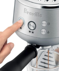 Máy pha cà phê Breville The Bambino 450 BSS