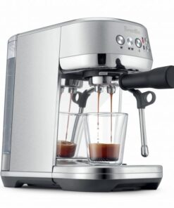 Máy pha cà phê Breville 500 the Bambino Plus – BES500