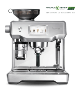 Máy pha cà phê Breville 990 the Oracle Touch – BES990