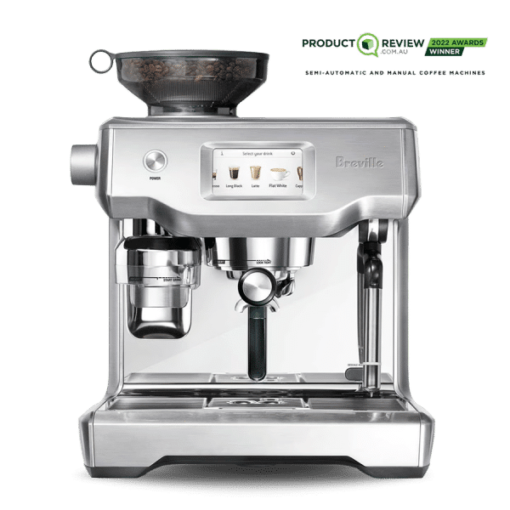 Máy pha cà phê Breville 990 the Oracle Touch – BES990