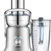 Máy ép trái cây Breville The Juice Fountain Cold XL BJE830