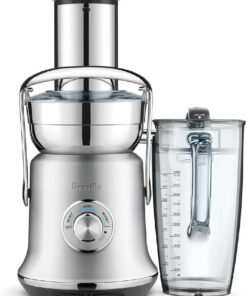 Máy ép trái cây Breville The Juice Fountain Cold XL BJE830