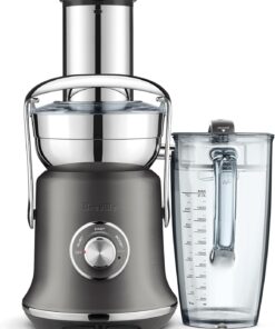 Máy ép trái cây Breville The Juice Fountain Cold XL BJE830