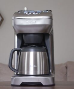 Máy pha cà phê Breville The Grind Control