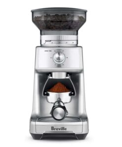 Máy xay cà phê Breville the Dose Control Pro BCG600