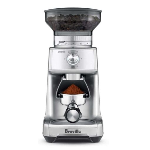 Máy xay cà phê Breville the Dose Control Pro BCG600