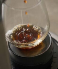Máy pha cà phê Breville BDC400BSS Precision Brewer Glass