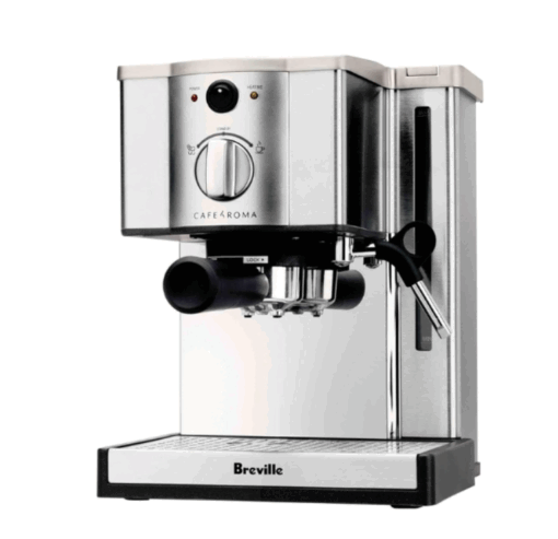 Máy pha cà phê Breville ESP8XL