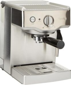 Máy pha cà phê Breville The Compact Café™