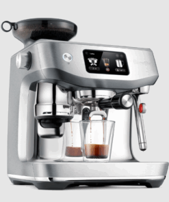 Máy pha cà phê Breville the Oracle Jet