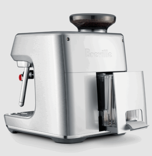 Máy pha cà phê Breville the Oracle Jet