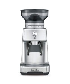 Máy xay cà phê Breville BCG400SIL the Dose Control