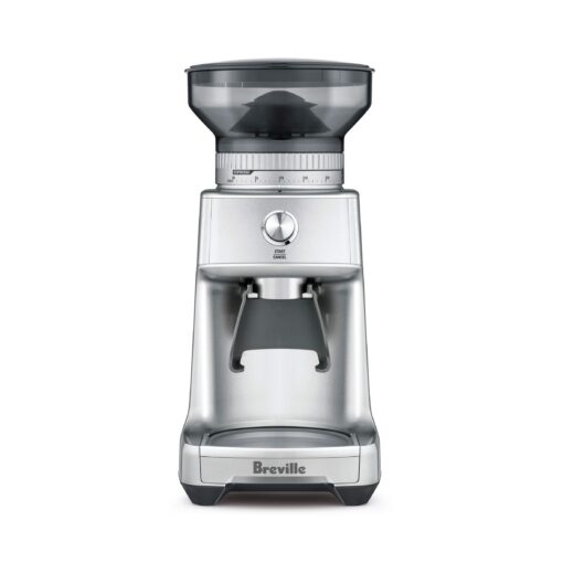Máy xay cà phê Breville BCG400SIL the Dose Control