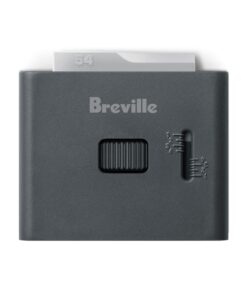 Máy xay cà phê Breville BCG400SIL the Dose Control
