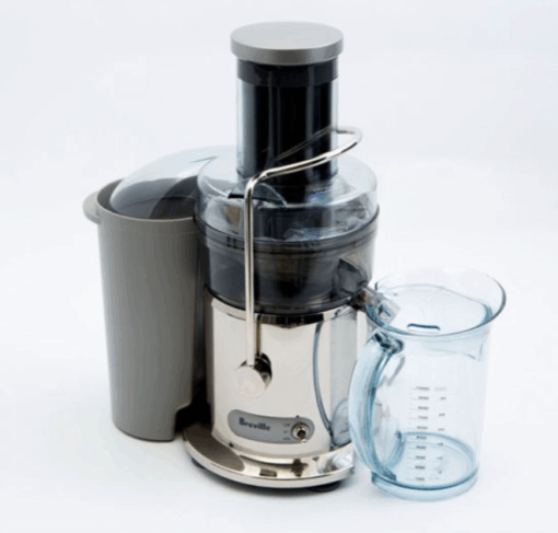 Máy ép trái cây Breville BJE410