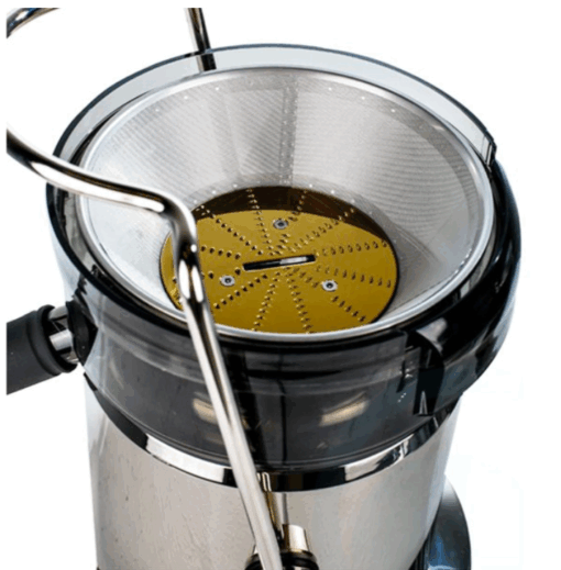 Máy ép trái cây Breville BJE410