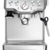 Máy pha cà phê Breville BES840XL