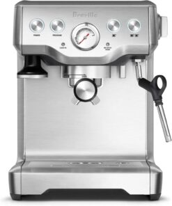 Máy pha cà phê Breville BES840XL