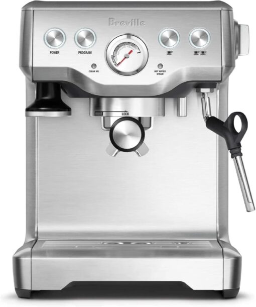 Máy pha cà phê Breville BES840XL