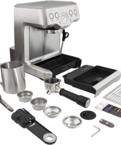 Máy pha cà phê Breville BES840XL
