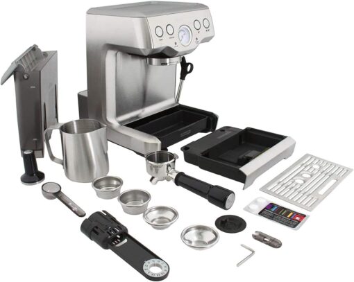 Máy pha cà phê Breville BES840XL