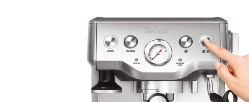 Máy pha cà phê Breville BES840XL